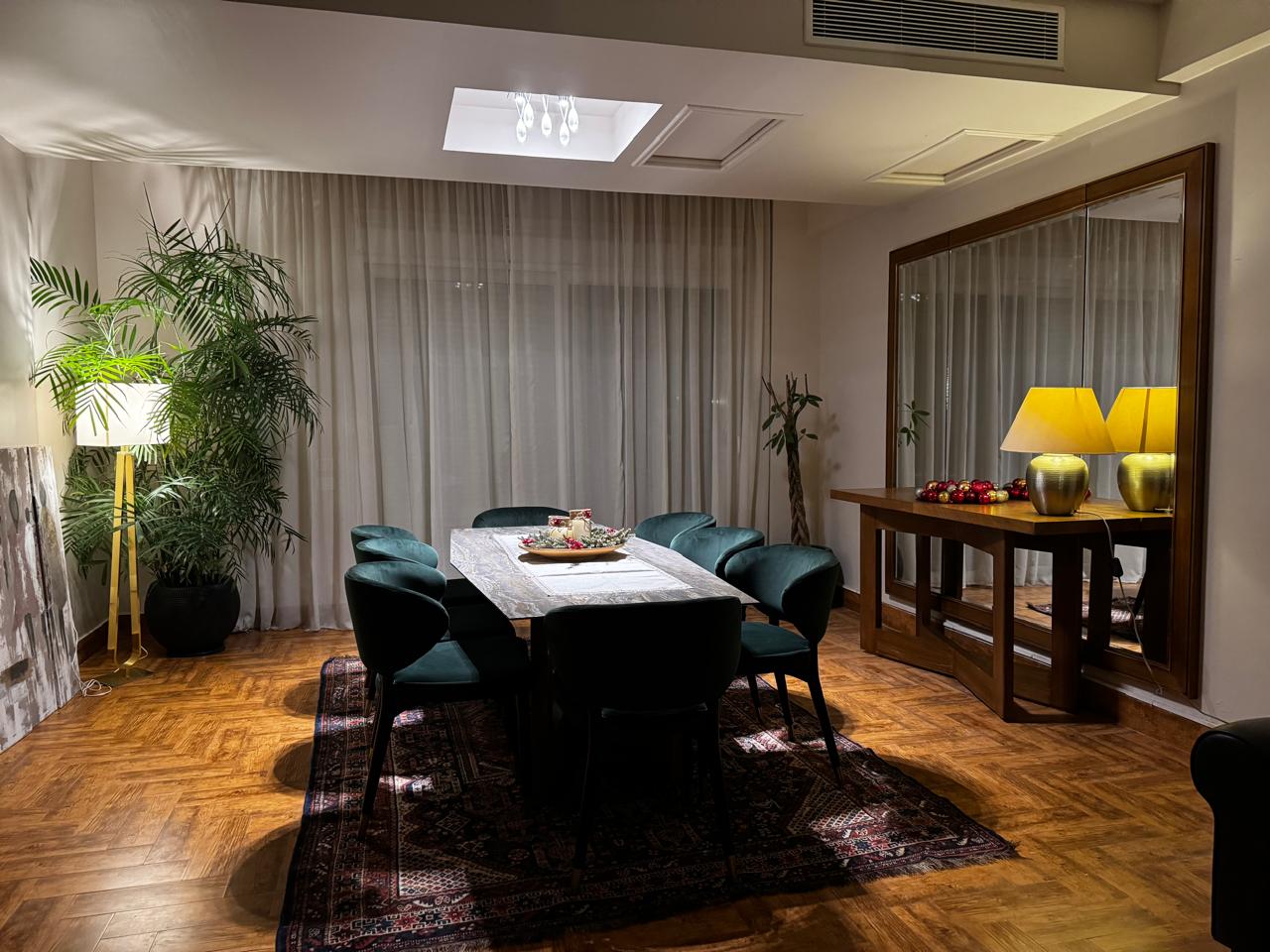 Sabine &  Karim Mazhar Twinhouse